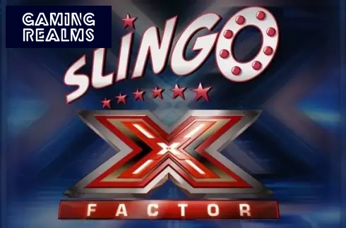 Slingo X Factor